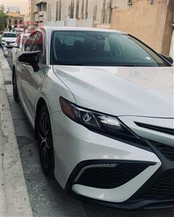 تويوتا كامري